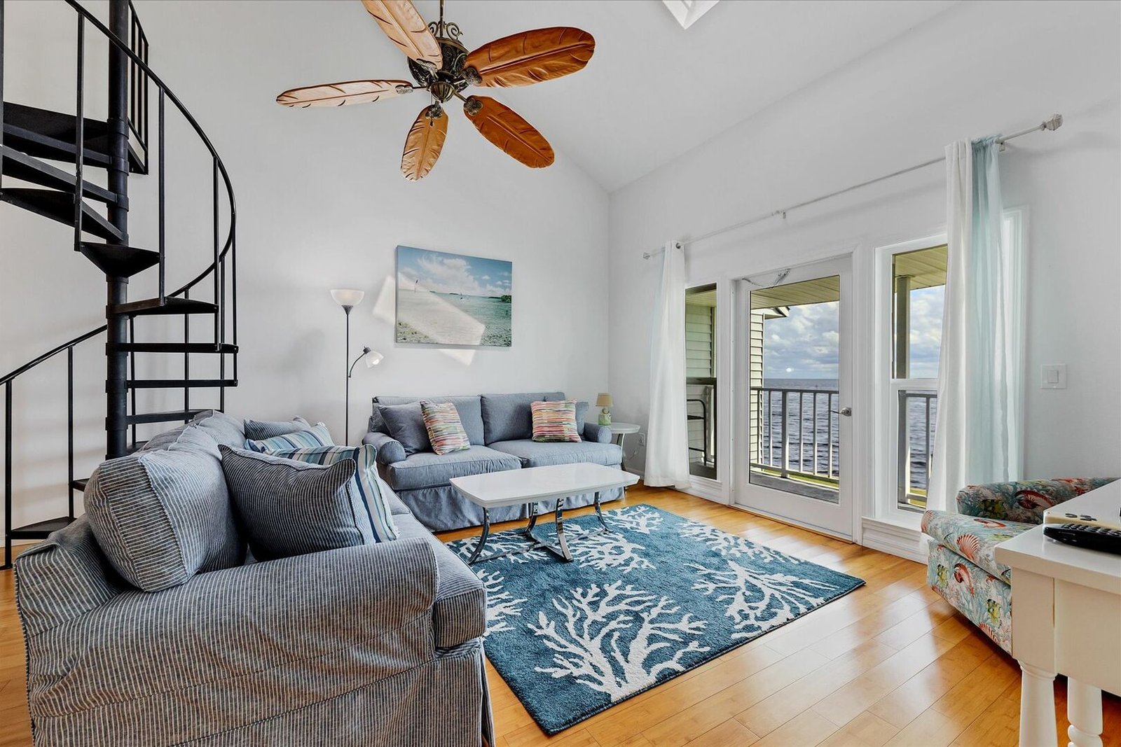 4410 Warren Avenue #317