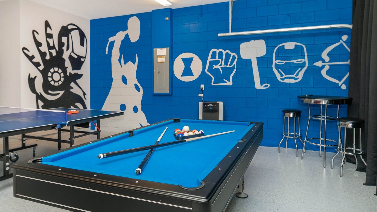 1786 Caribbean View Terrace