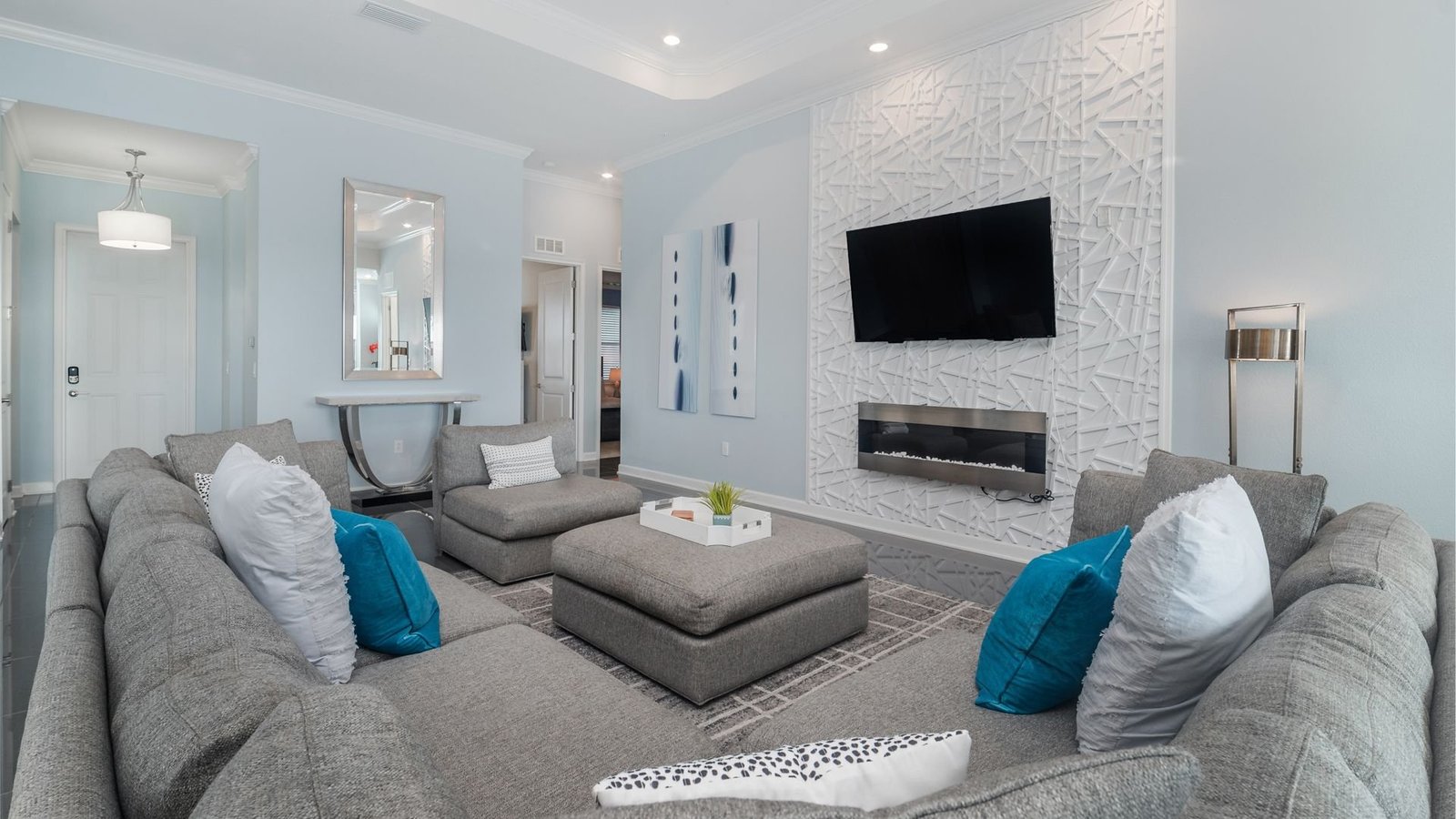 4751 Clock Tower Drive #401