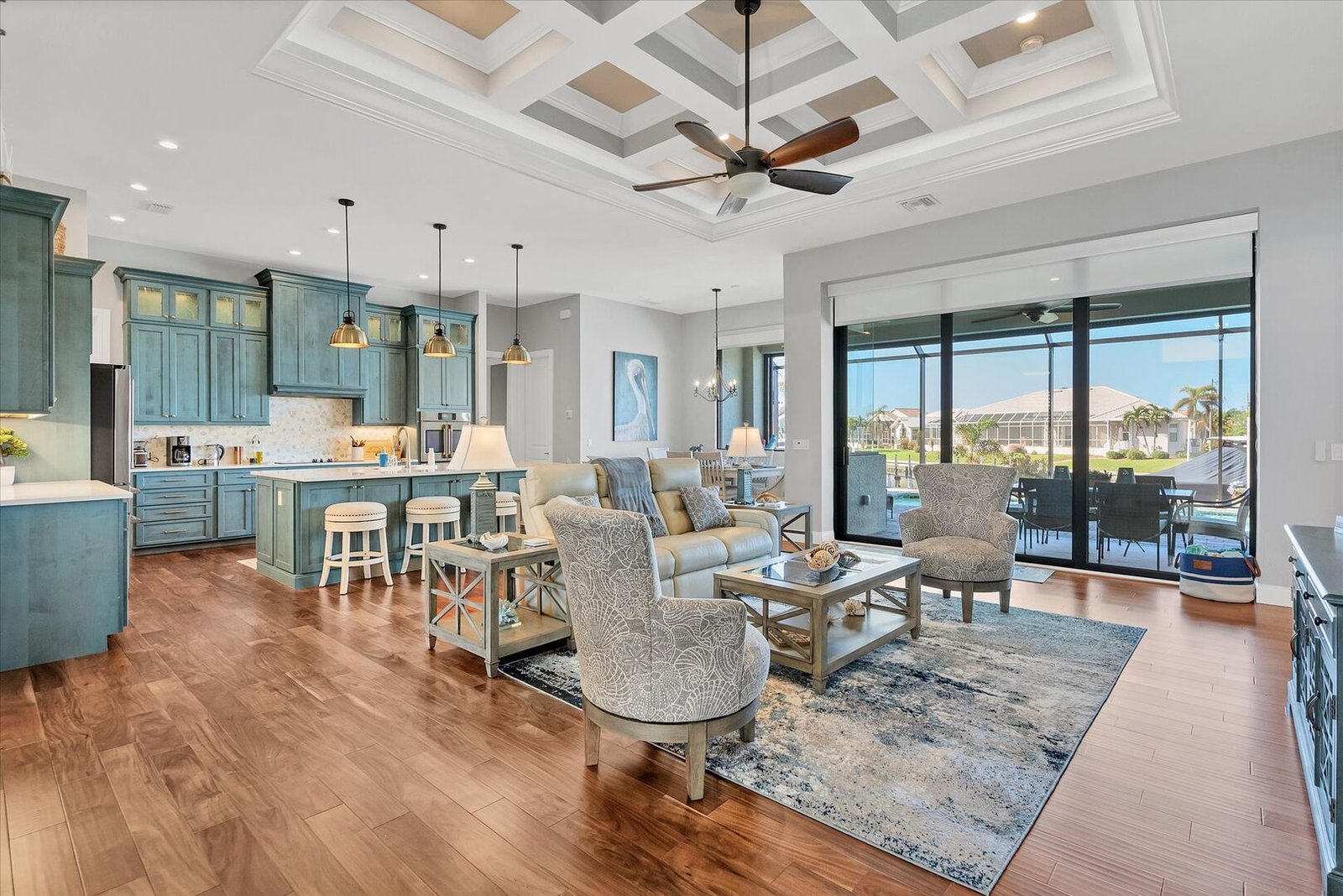 Angler’s Paradise (TOW3605)