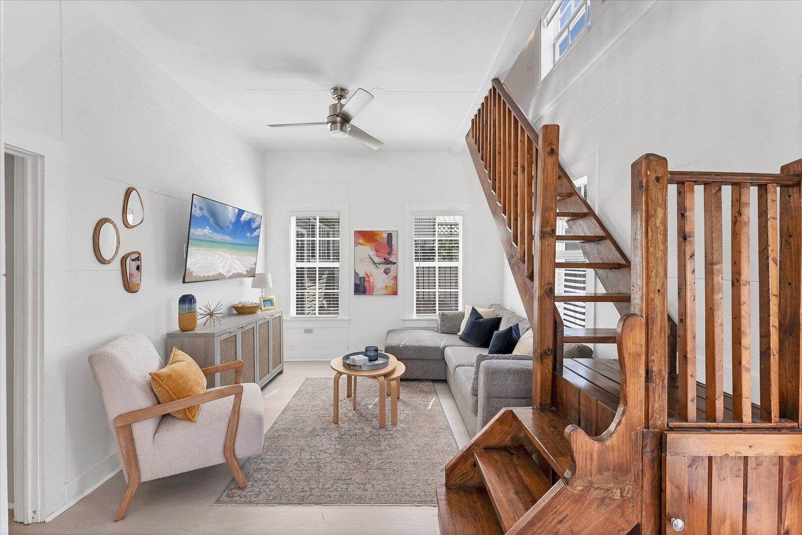 307 Taylor Street #B