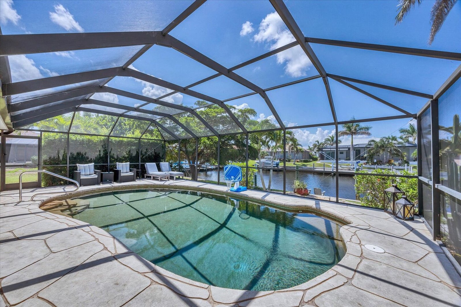 Punta Gorda Paradise (CS2115)