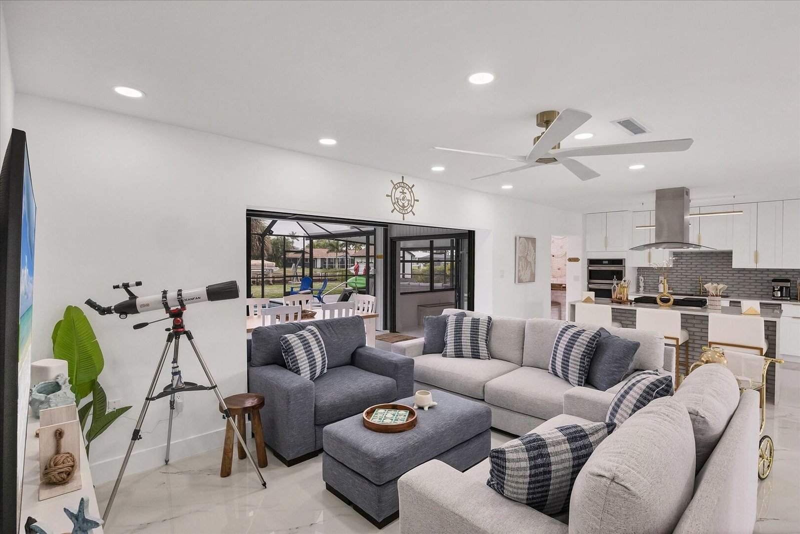 Mariner’s Nest (GAR4430)