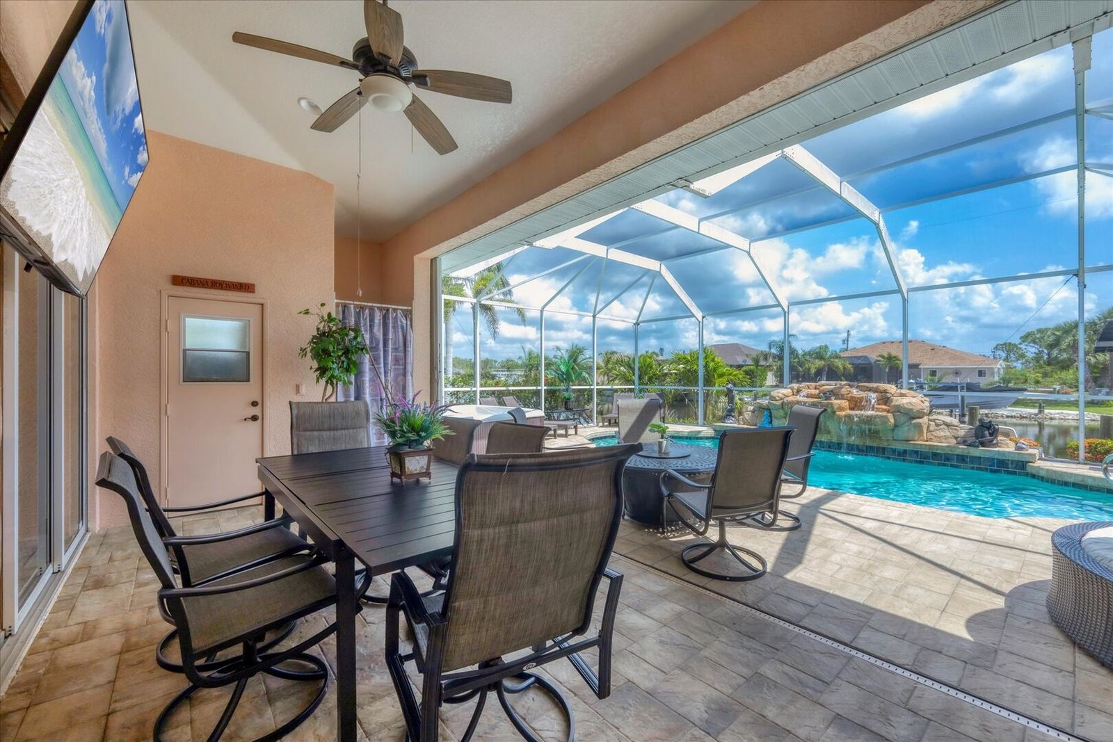 Mermaid Paradise (AA15432)